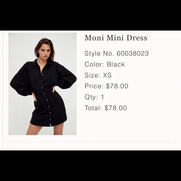 knee length dresses for ladies For the moment mini- Free People – Arizonia Rose
